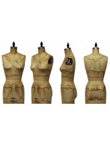 Dress form Antique Design Dress Form Custom Made
